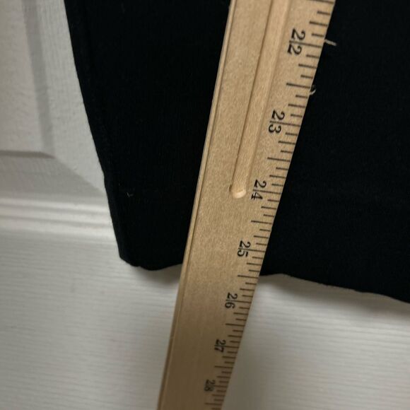 Spanx Women's Sz. S The Perfect Pant Back Seam Skinny Ankle Pants - Picture 10 of 14